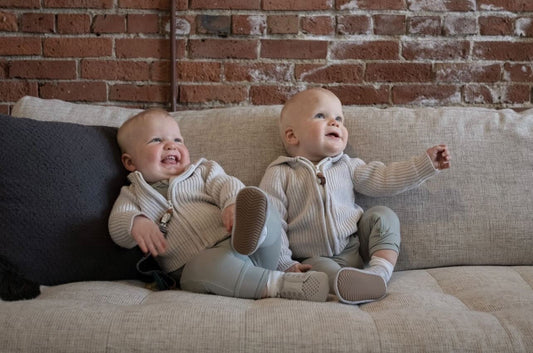 5 Ways to Survive First Molars - HARTS Bootees