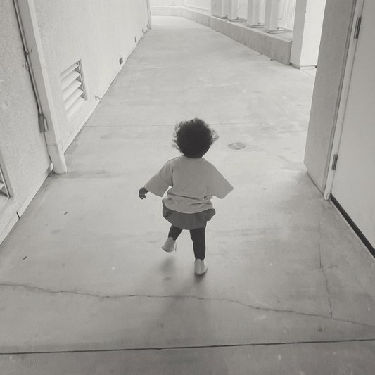 7 Simple Ways to Declutter Toddler Spaces After the Holidays