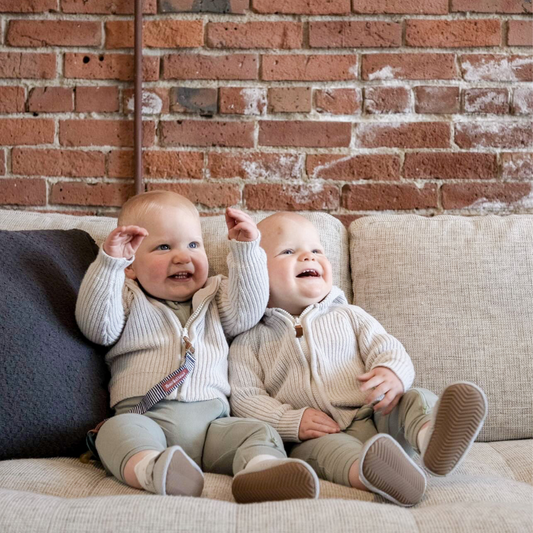 twins toddler boys with 10 months sneakers with soft sole sock shoes for barefoot toddler walking