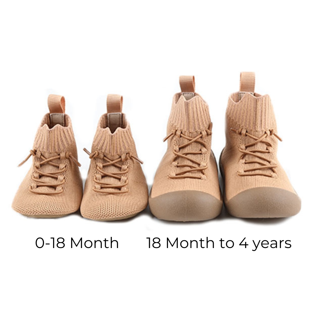 Classic Park Boss Boot – Baby (0 – 18 Month)
