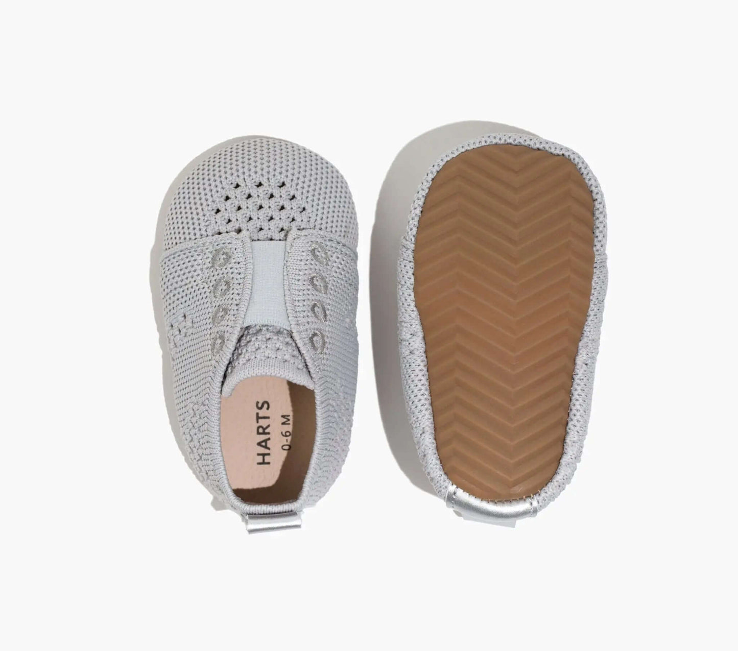 Sidekick Sneaker - Grey/Silver - HARTS Bootees #first shoes# #toddler# #baby# 12-18 month Baby shoes 12 18 month Carters baby shoes Sperry baby shoes Ugg baby boots Hudson Baby infant sock shoes infant boots 6-12 months 0-6 months shoes Baby sock shoe First shoe Infant walker Toddler shoes 18-24 month first shoes baby girl moccasins baby boy boots 18 24 months Baby moccasins best gifts for 1 year old best shoes for babies first shoes for babies newborn baby must haves newborn sock booties