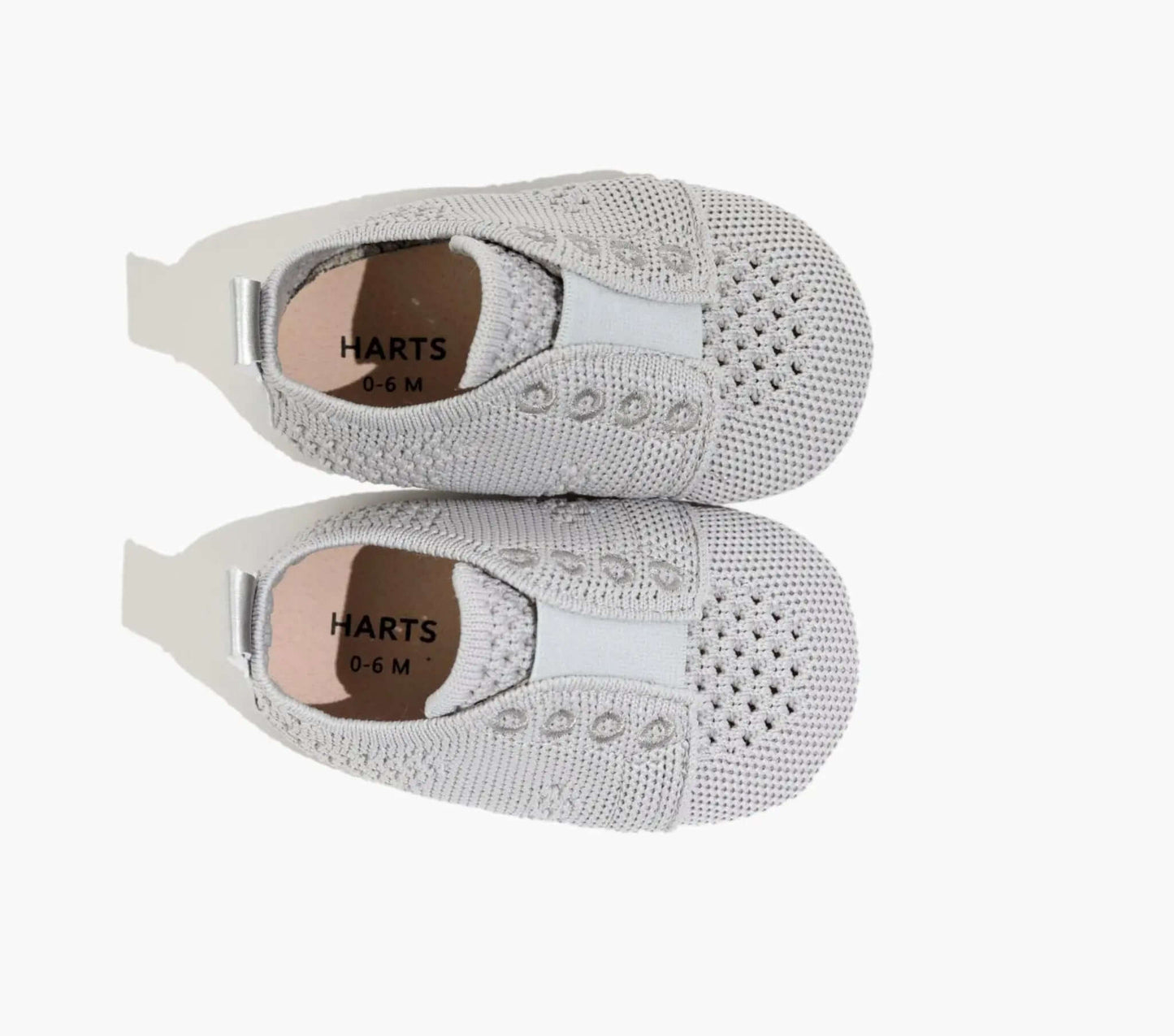 Sidekick Sneaker - Grey/Silver - HARTS Bootees #first shoes# #toddler# #baby# 12-18 month Baby shoes 12 18 month Carters baby shoes Sperry baby shoes Ugg baby boots Hudson Baby infant sock shoes infant boots 6-12 months 0-6 months shoes Baby sock shoe First shoe Infant walker Toddler shoes 18-24 month first shoes baby girl moccasins baby boy boots 18 24 months Baby moccasins best gifts for 1 year old best shoes for babies first shoes for babies newborn baby must haves newborn sock booties