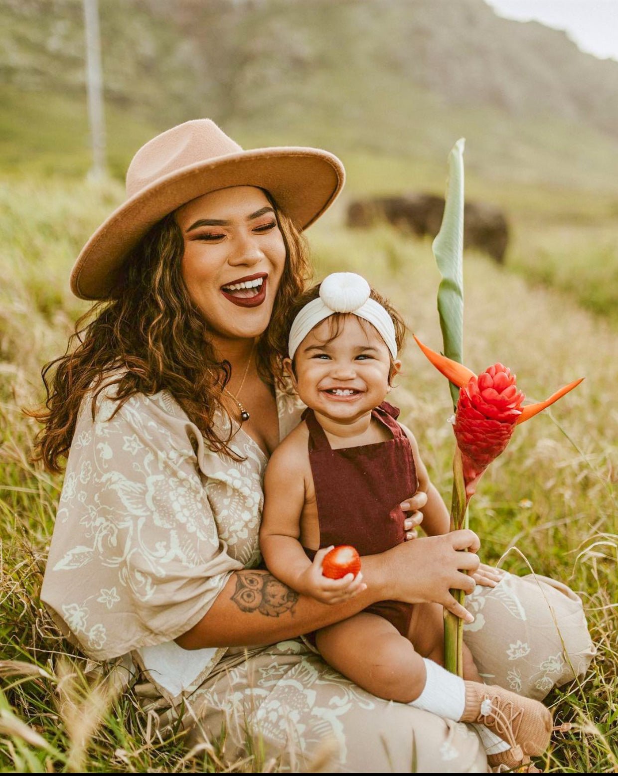 3 Random Baby Facts That You Need to Know – HARTS Bootees