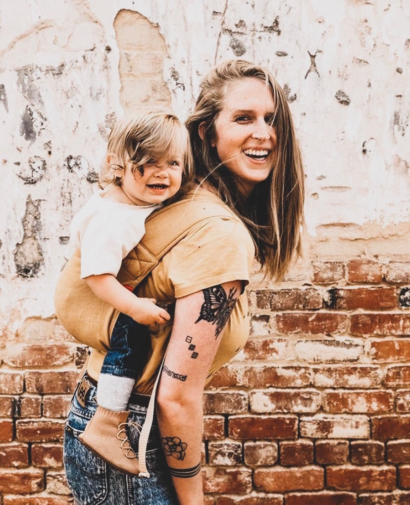 7 Fun and Simple Outdoor Activities for Toddlers