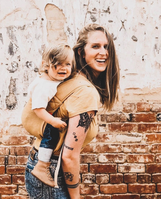 7 Fun and Simple Outdoor Activities for Toddlers