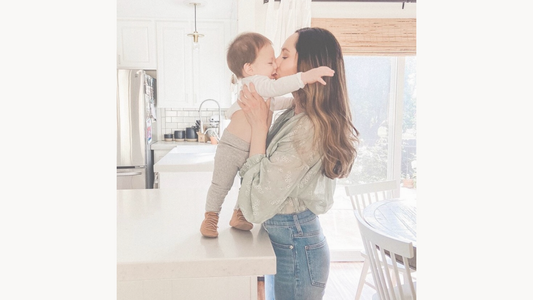 10 Minimalist Parenting Goals to Start the New Year Right