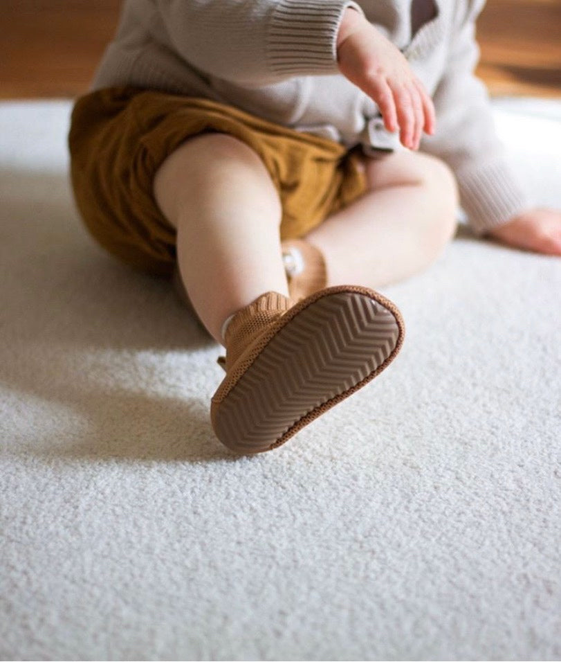 how to declutter toddler gear, best toddler shoes, harts brooklyn