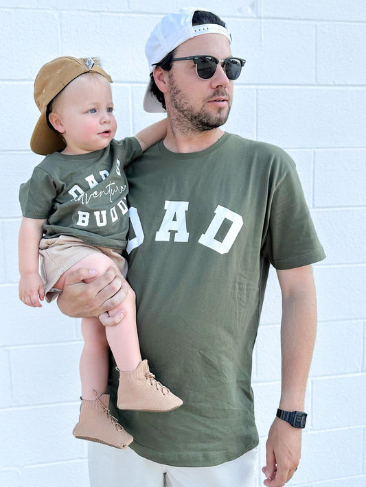 Dads often encourage toddler movement through play, exploration, and risk-taking. Learn how this approach helps build confidence, coordination, and independence—and why flexible, lightweight shoes that stay on support natural movement.