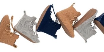 Fashion or Function: Buying the Best Baby Shoes for Your Baby - HARTS Bootees, best shoes for new walkers, best shoes for learning to walk best shoes for a baby learning to walk, best shoes for toddlers, healthy shoes for new walkers