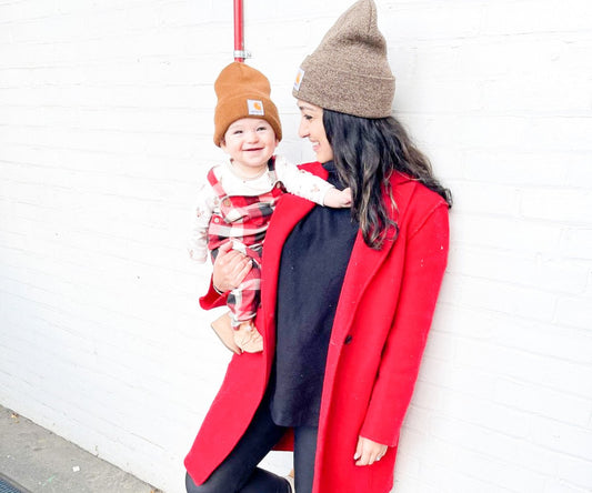 Top 5 Barefoot Baby Shoes for Stepping into the Holiday Season - HARTS Bootees