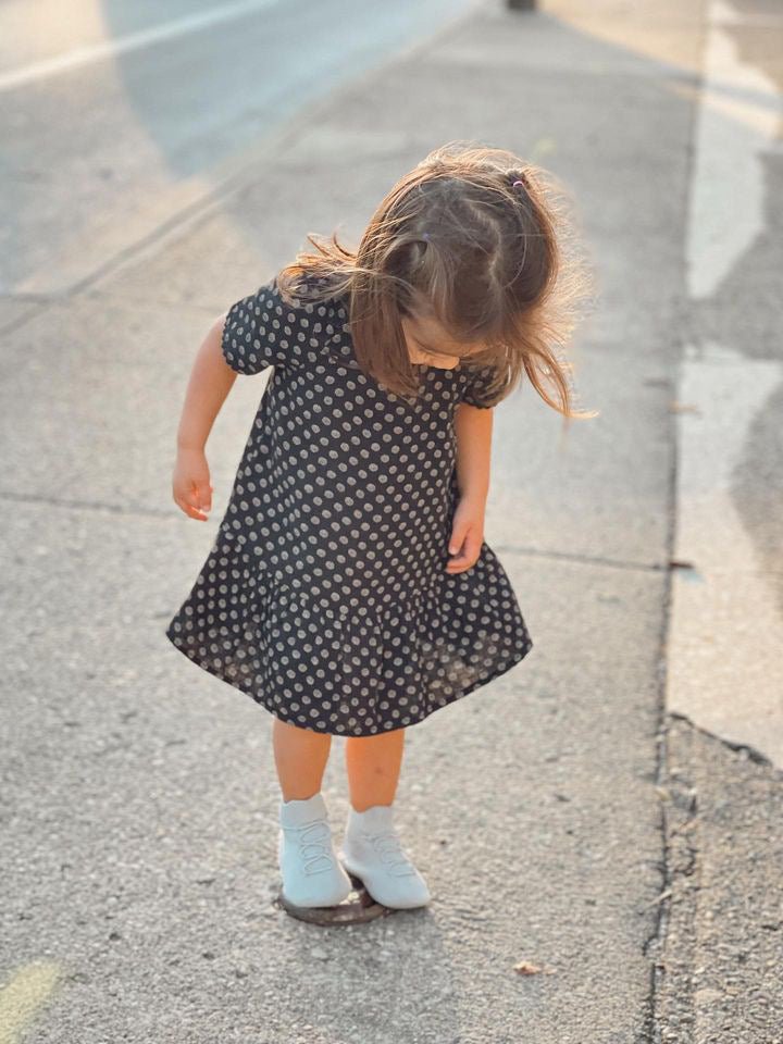 Why Barefoot Toddler Shoes Are Essential for First Steps - HARTS Bootees