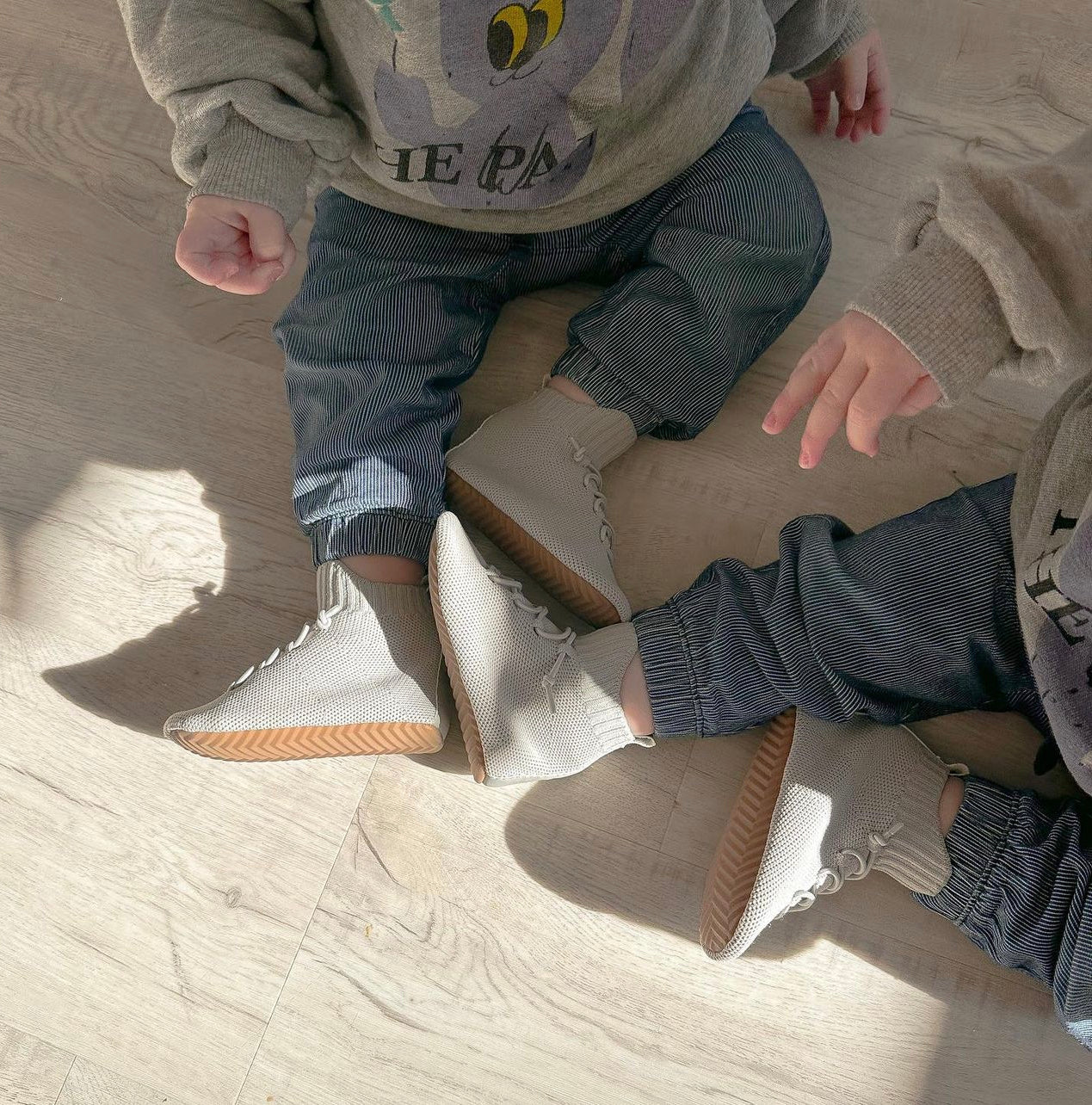 SALE on Baby Sneakers & Boots