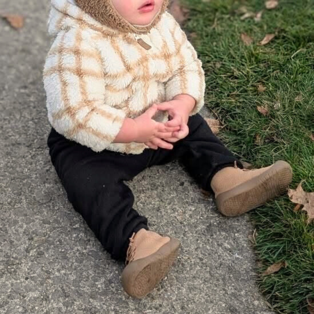 Park Boss Boot (Toddler)