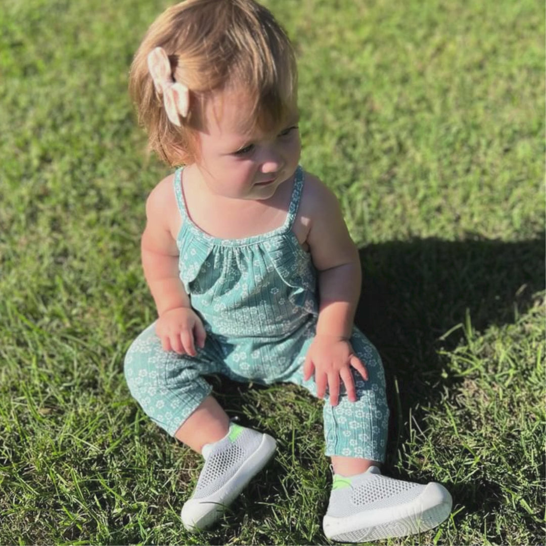 Everyday Sidekick Sneaker – Toddler (18 Month – 4 Year)